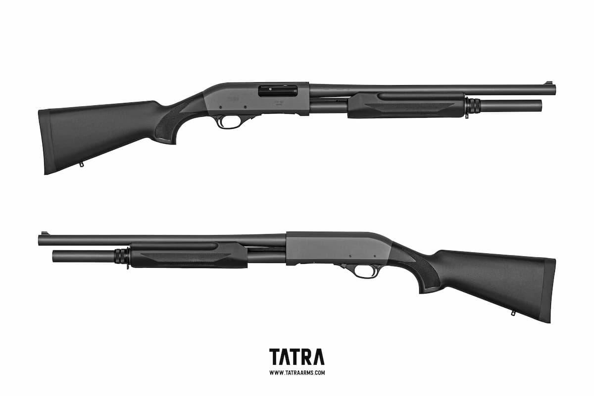 TATRA STB-601 SLUGTGS-giris