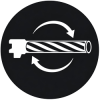 TWIST-RATE