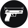pistol-lenght